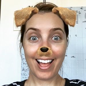 Meet your Posher, Rebecca